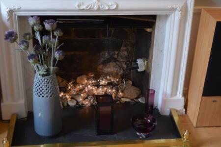 Castle Apartment 1 Edinburgh Luaran gambar
